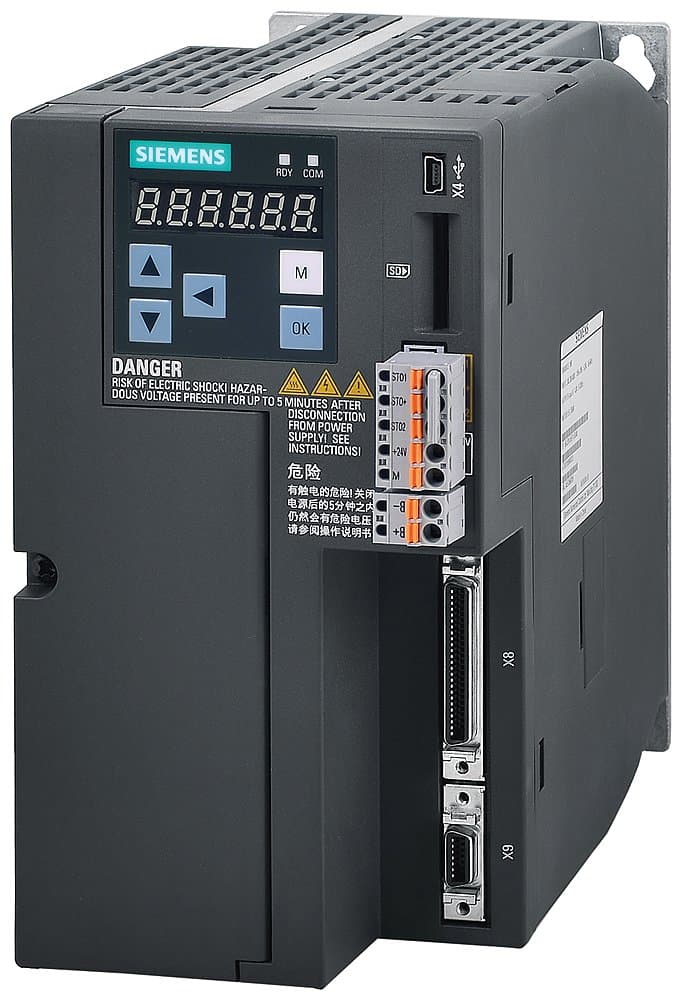 6sl3210-5fe11-5ua0