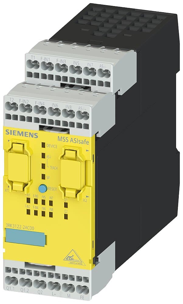 Siemens 3RK3122-2AC00