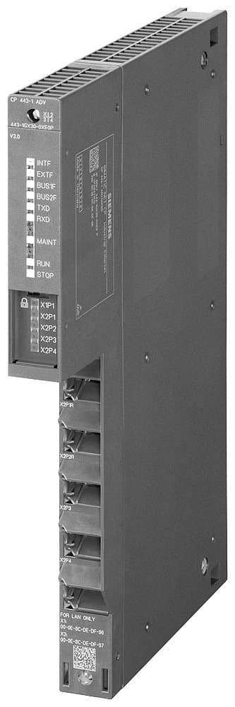 Siemens 6AG1443-1GX30-4XE0