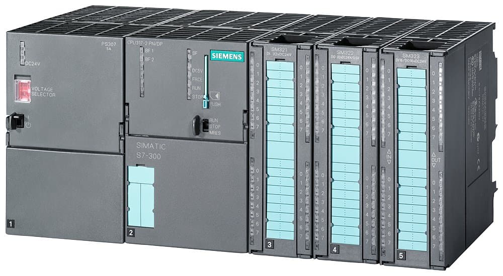 Siemens 6AG1321-1BL00-2AA0