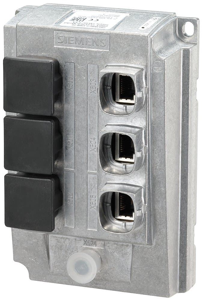 Siemens 6SL3055-0AA00-6AB0