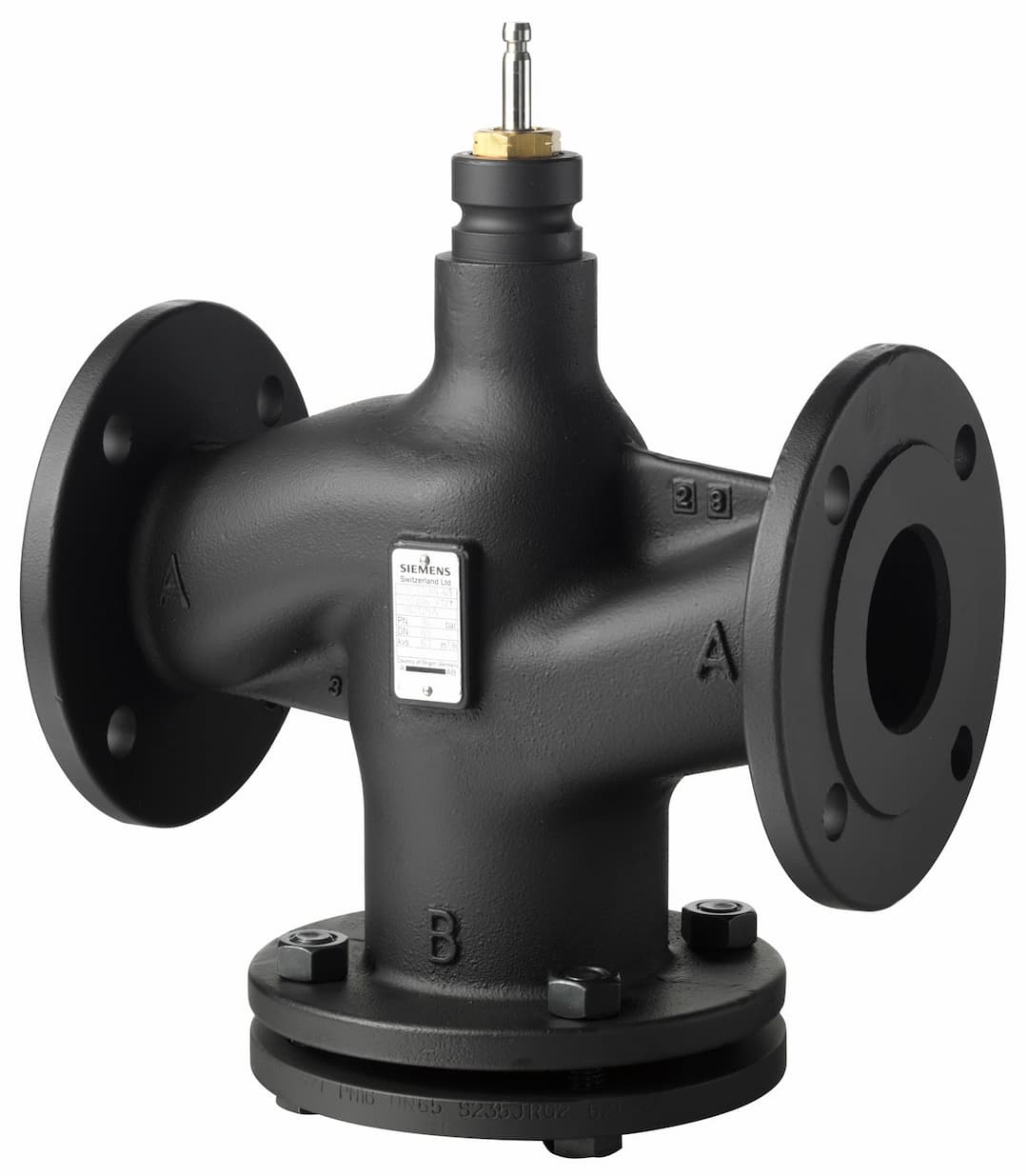 Siemens S55208-V124