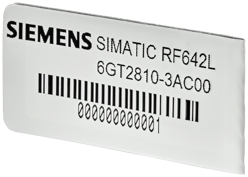 Siemens 6GT2810-3AC00