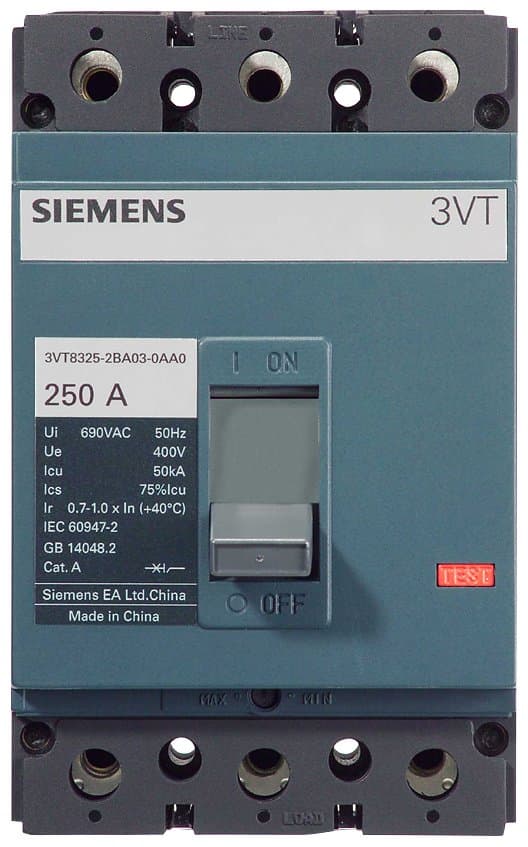Siemens 3VT8320-2BA04-4LA0