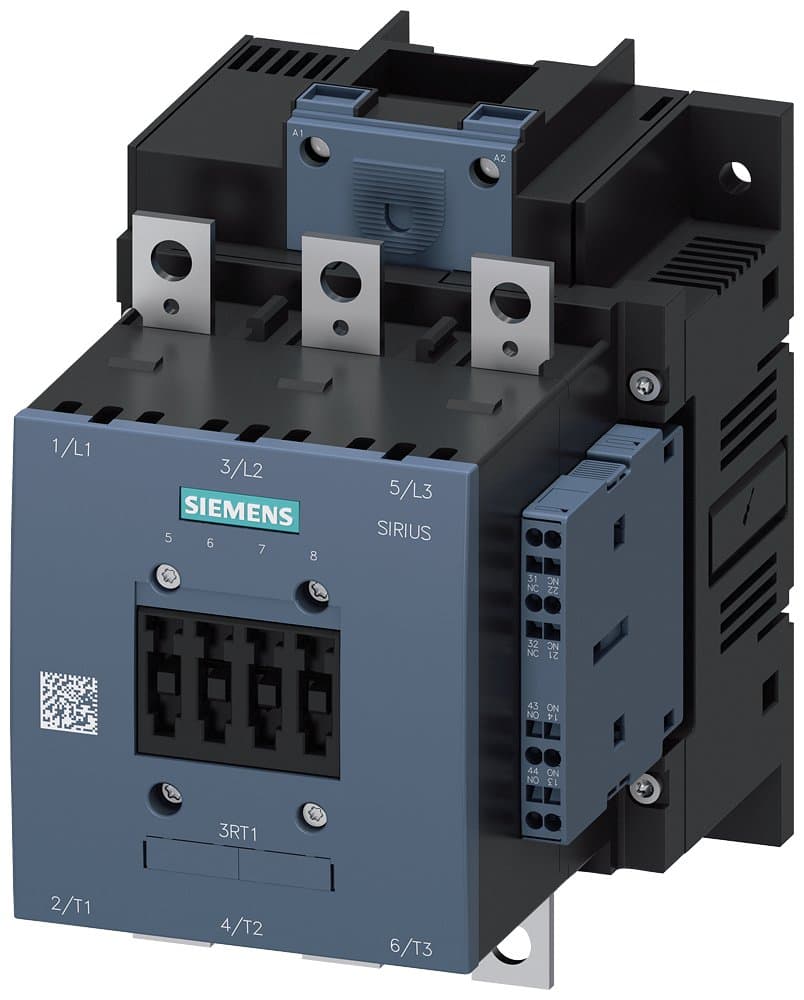 Siemens 3RT1056-6AP38-0PA5