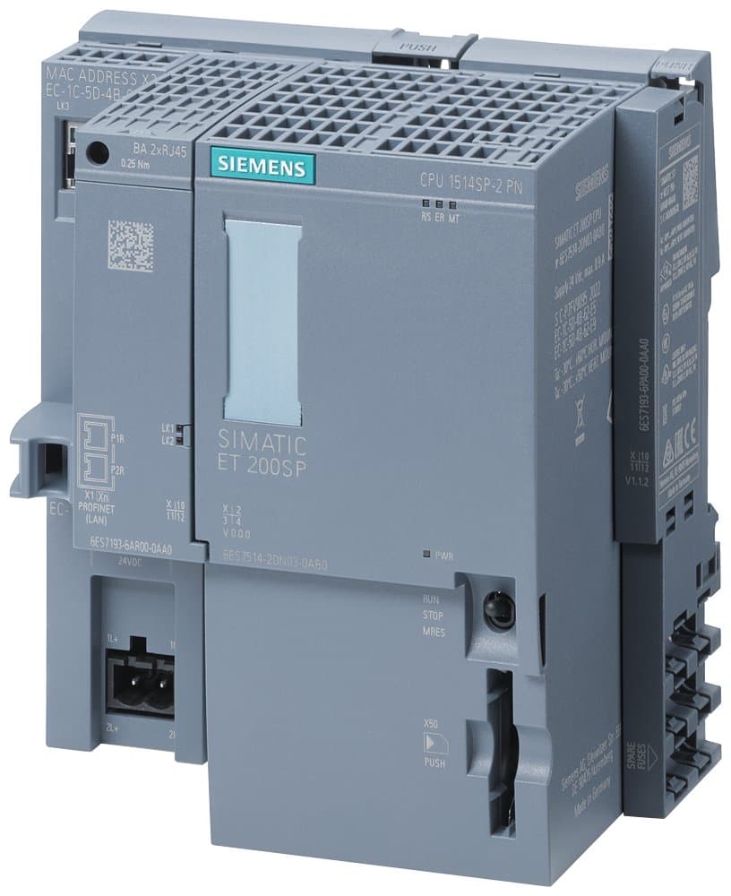 Siemens 6ES7514-2DN03-0AB0