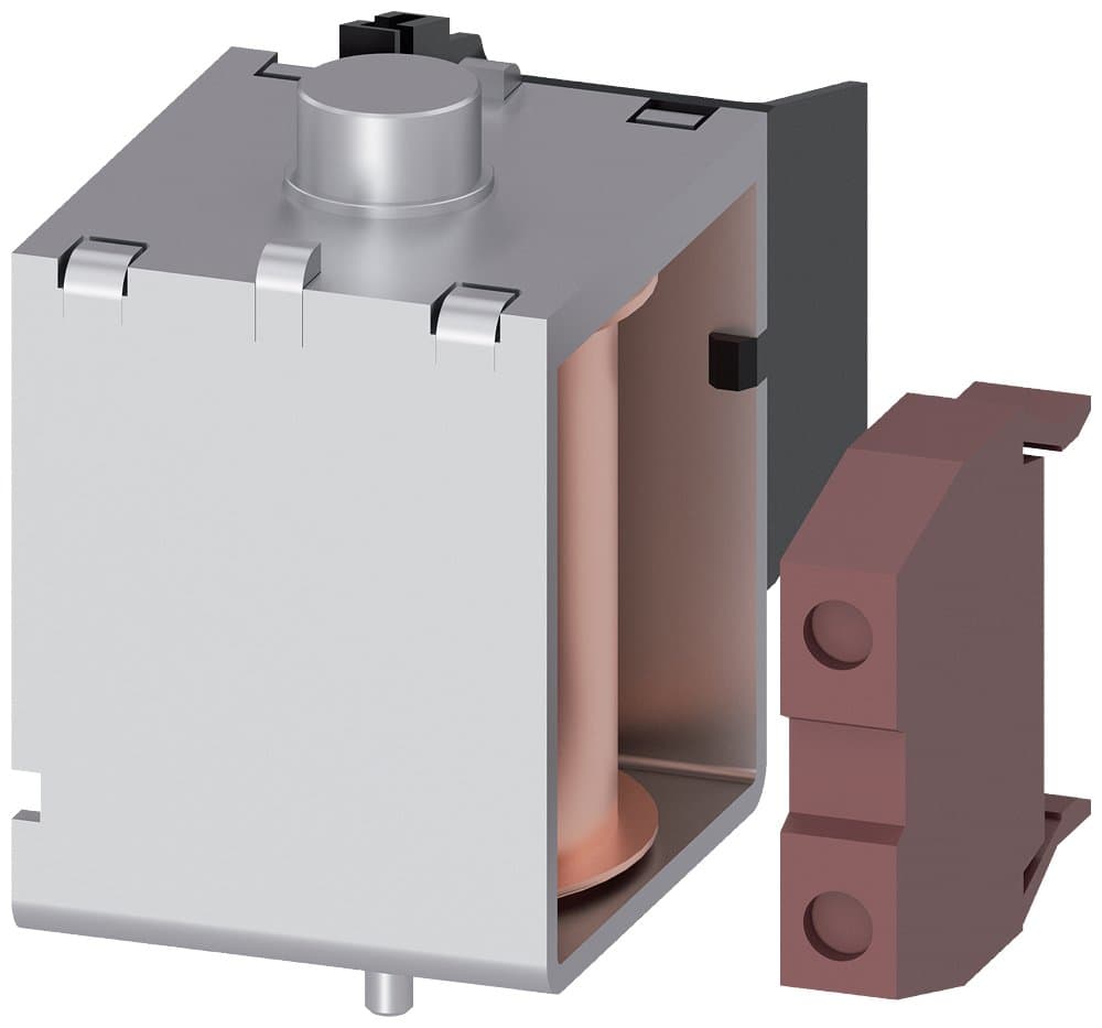 Siemens 3WA9111-0AD16