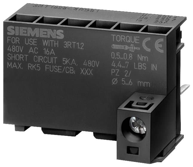 Siemens 3RT1926-4RD01