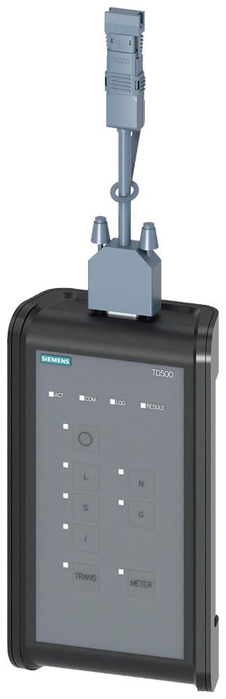 Siemens 3VA9987-0MB10