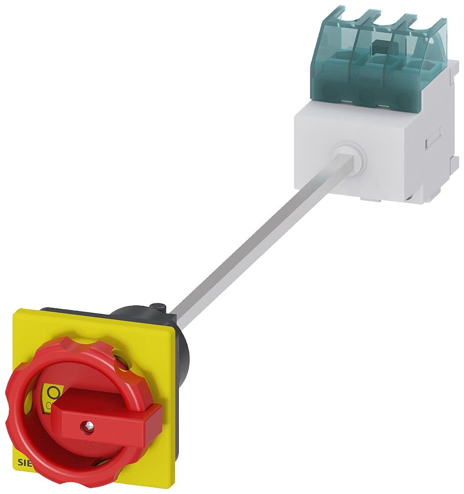 Siemens 3LD2215-0TK53