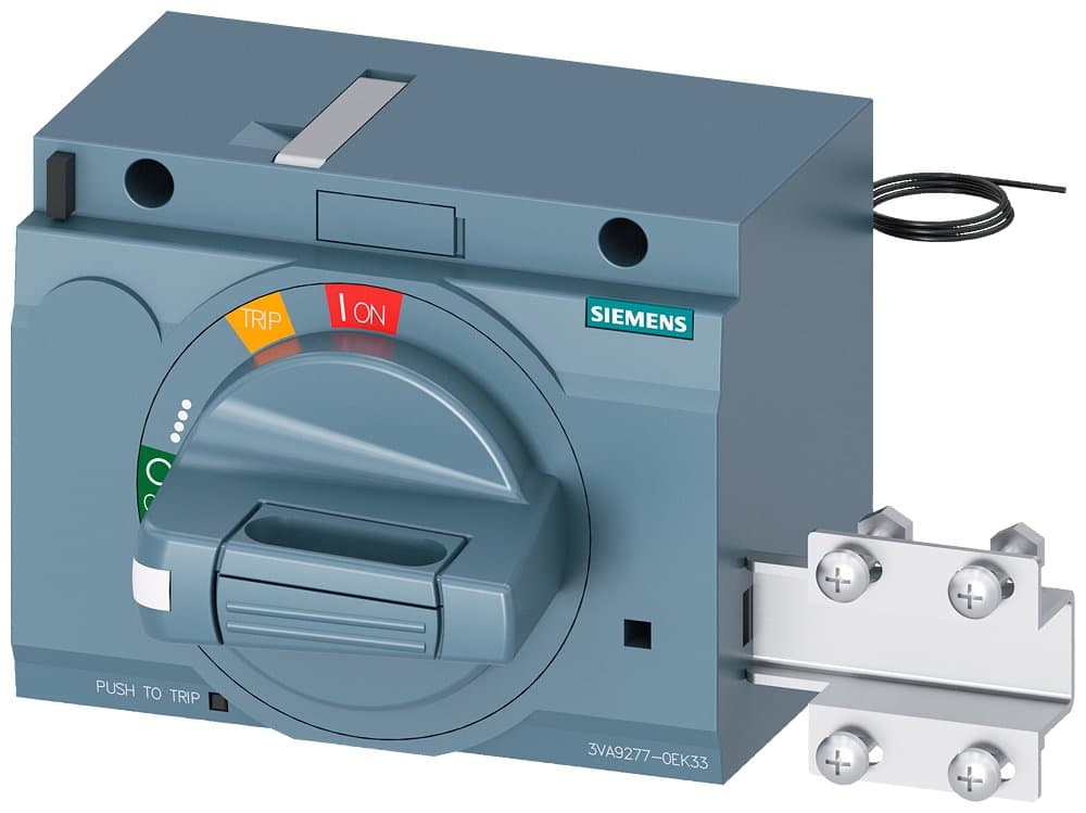 Siemens 3VA9277-0EK33