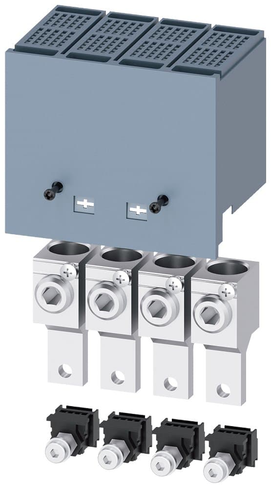 Siemens 3VA9134-0JC12