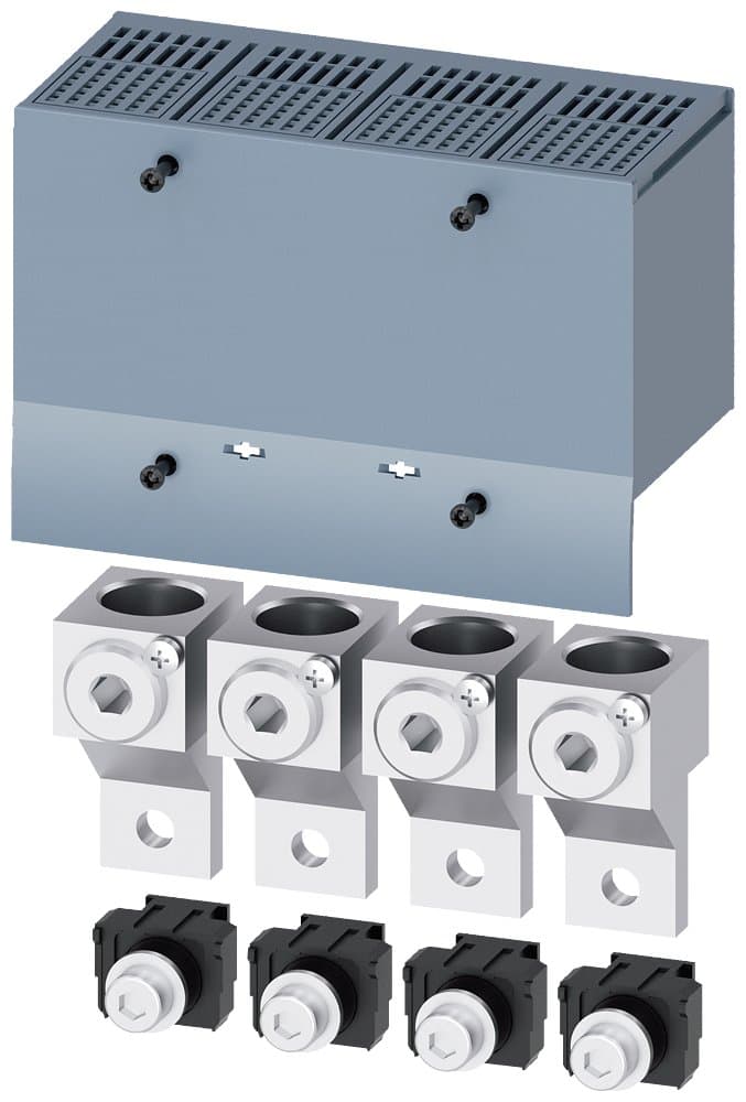 Siemens 3VA9254-0JC13