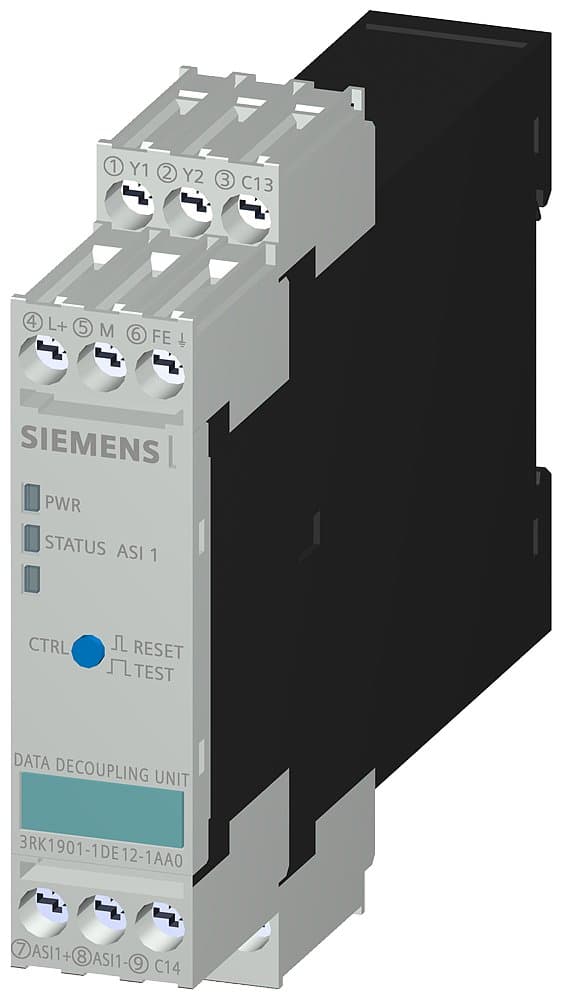 Siemens 3RK1901-1DE12-1AA0