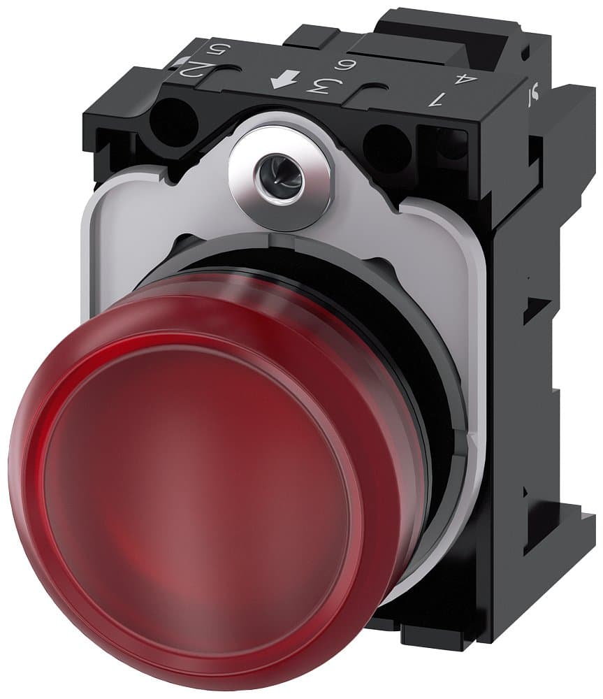 Siemens 3SU1103-6AA20-3AA0