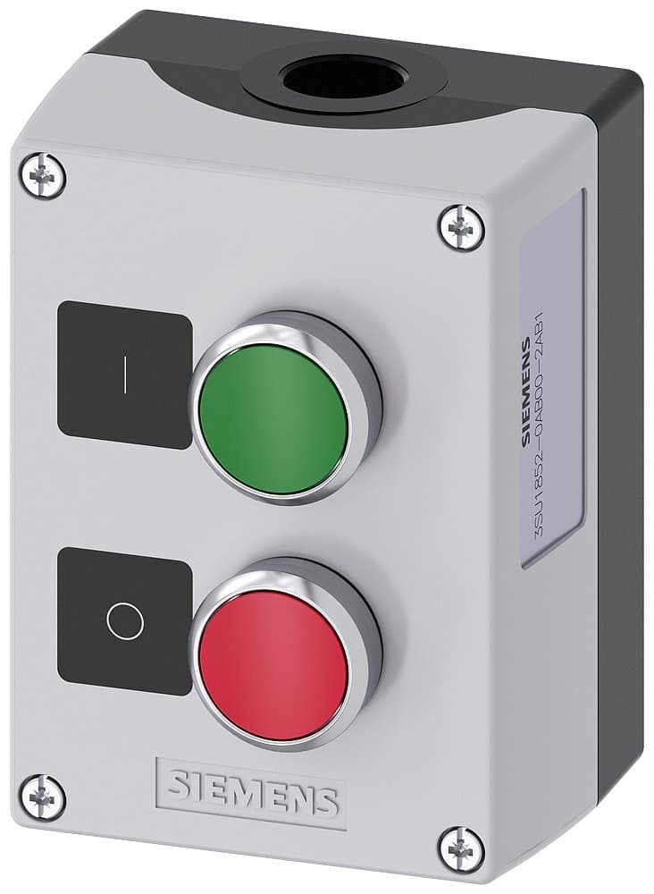 Siemens 3SU1852-0AB00-2AB1
