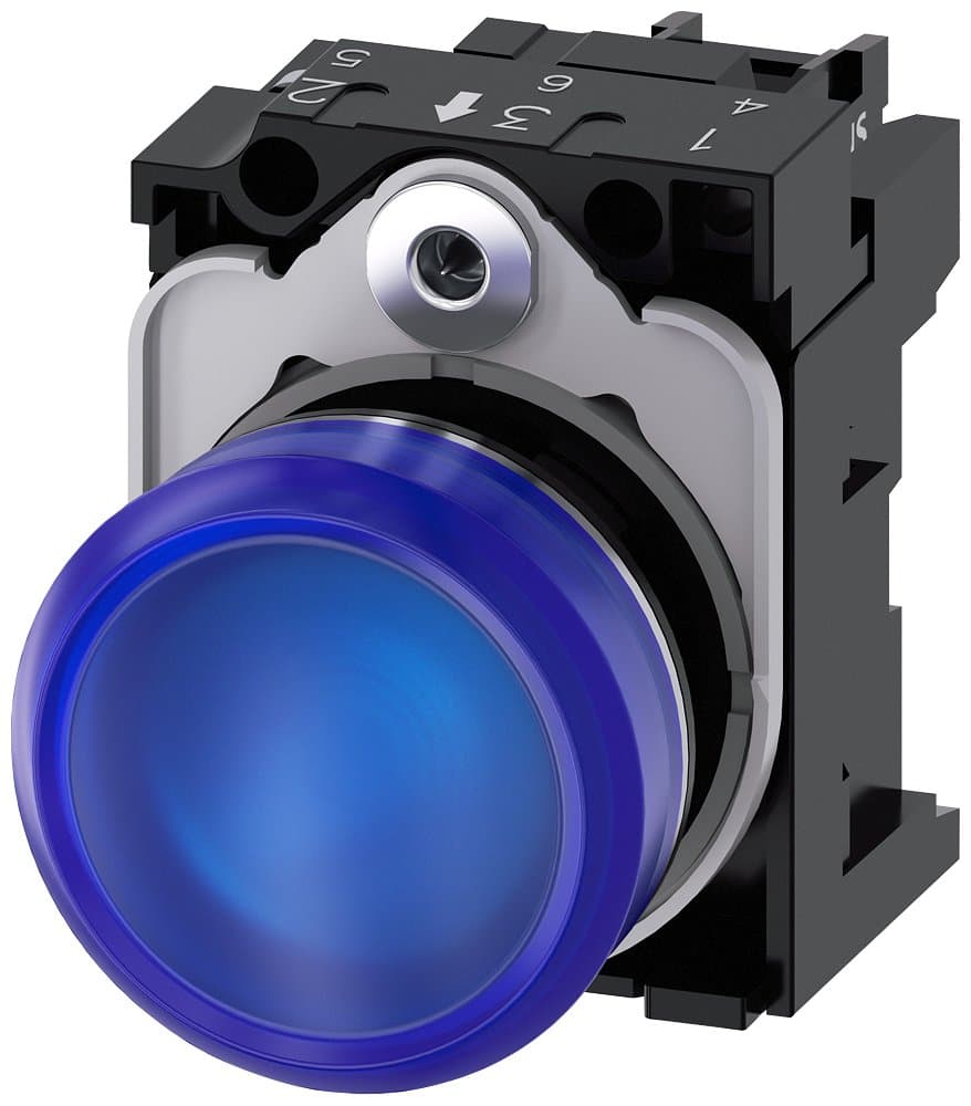 Siemens 3SU1153-6AA50-1AA0