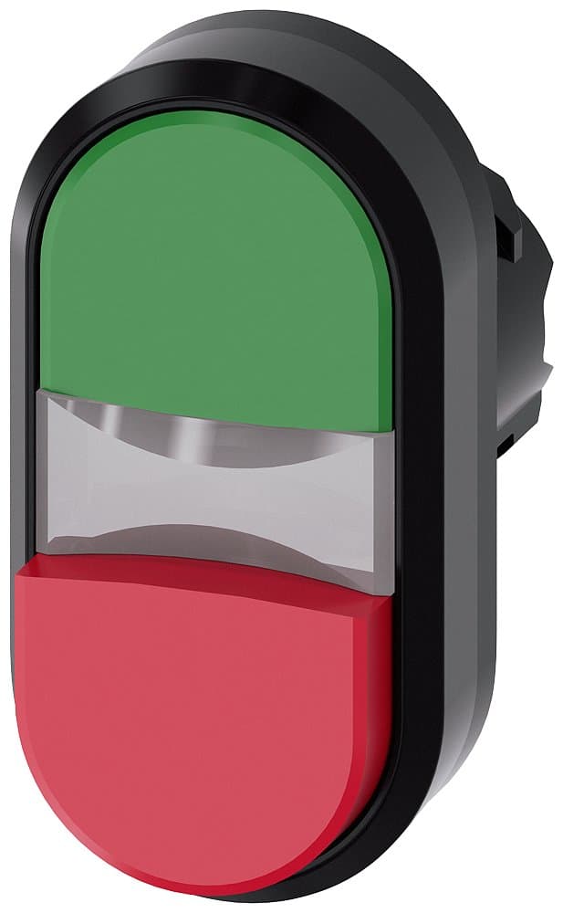 Siemens 3SU1001-3BB42-0AA0-ZY19