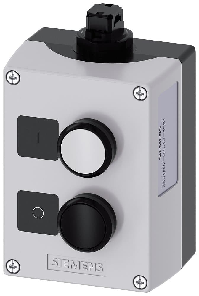 Siemens 3SU1802-0AC10-4HB1