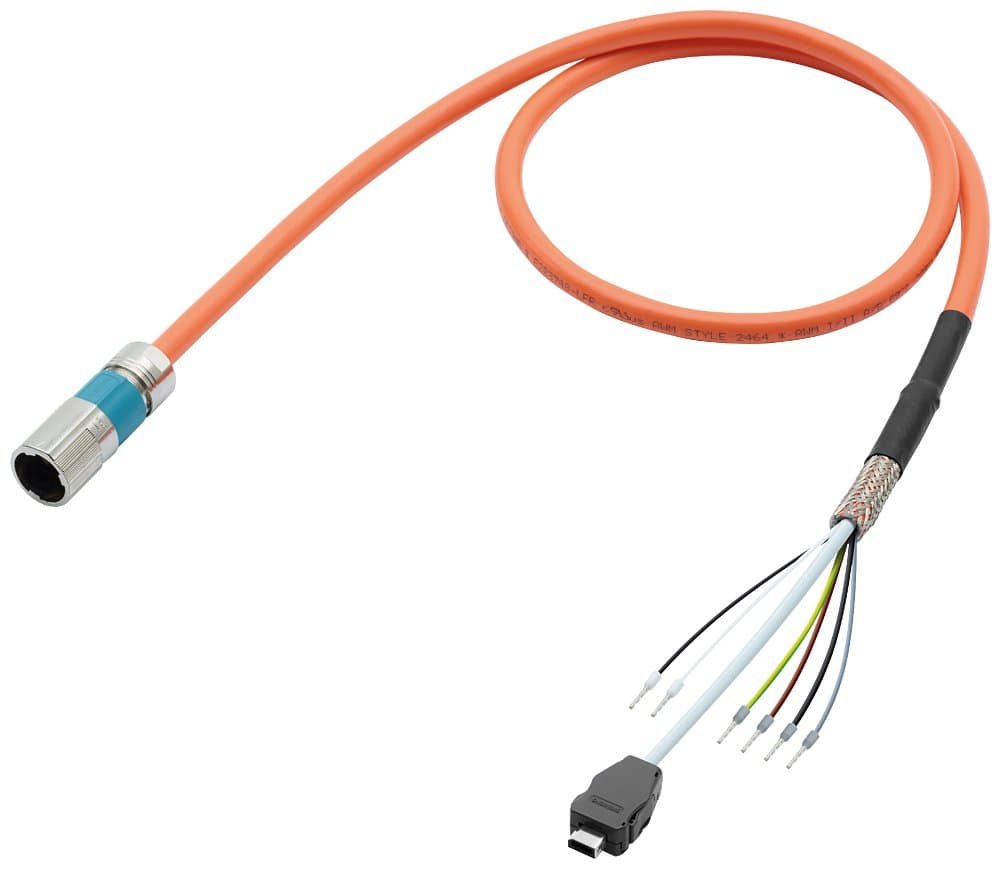 Siemens 6FX5002-8QN08-1CF0
