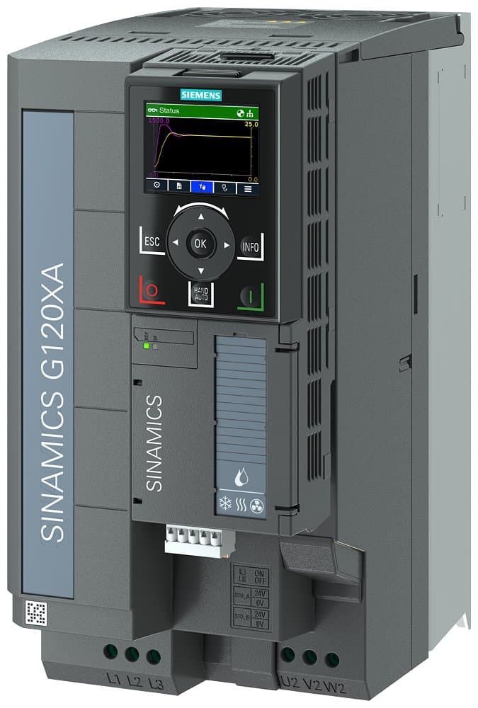 Siemens 6SL3220-3YD26-0CB0