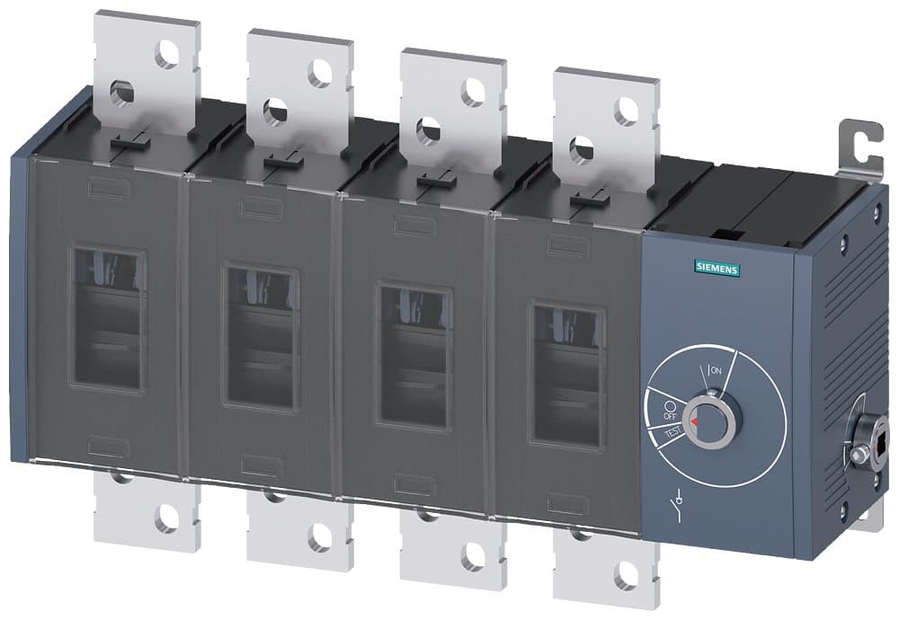Siemens 3KD5444-0RE40-0