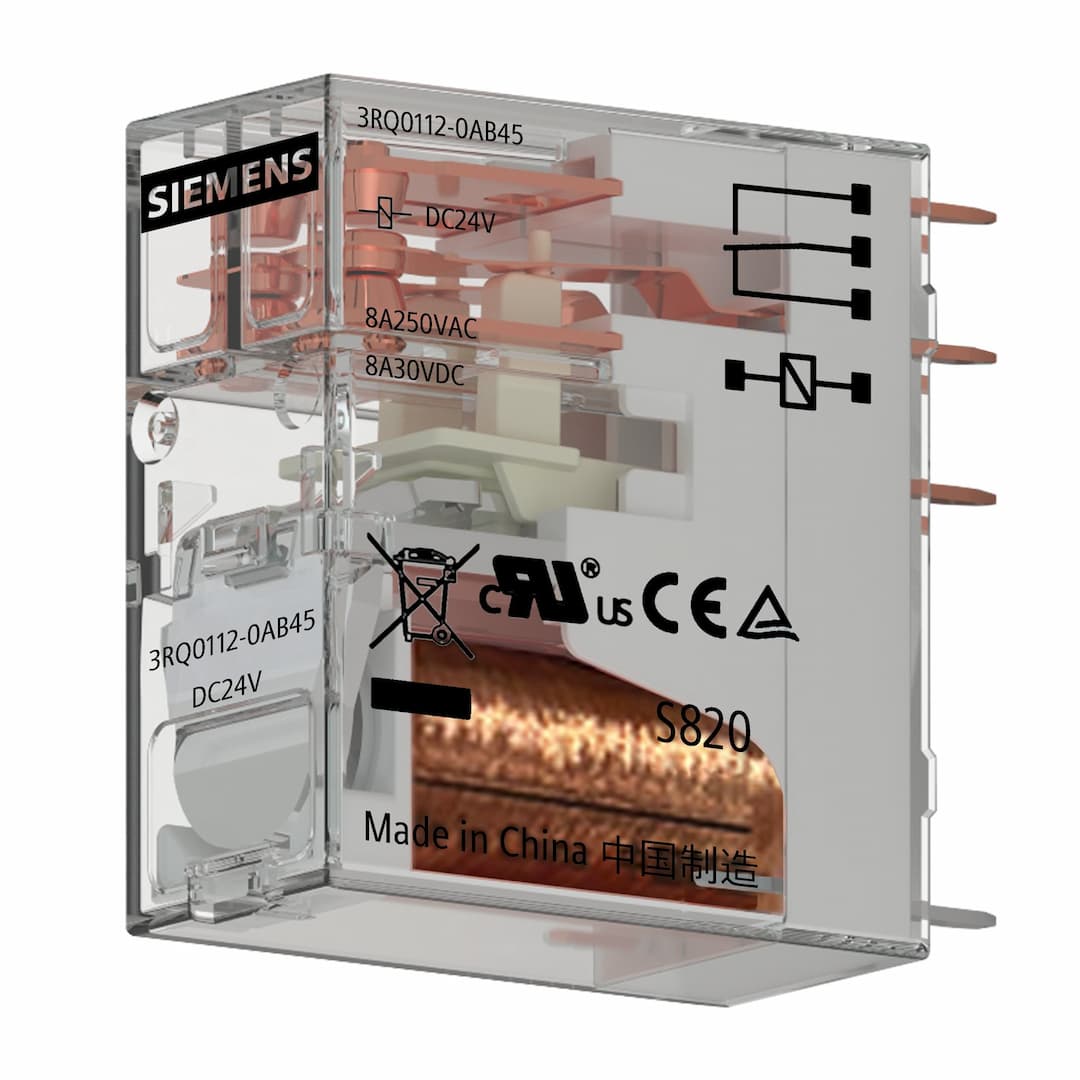 Siemens 3RQ0112-0AW25