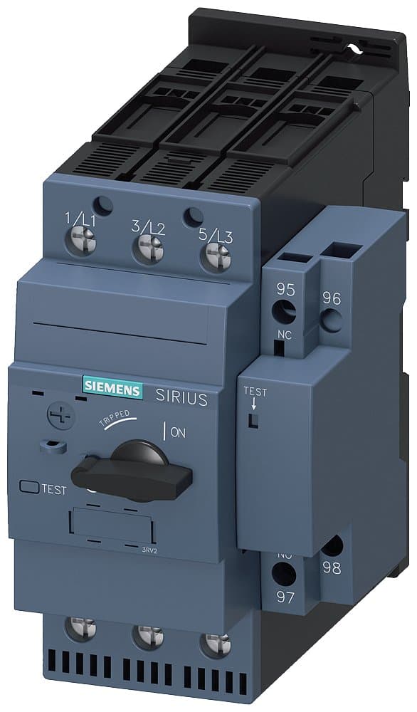 Siemens 3RV2131-4WA10