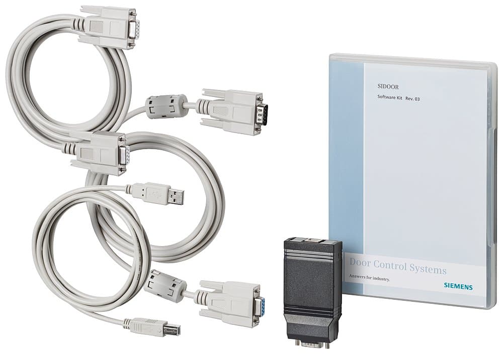 Siemens 6FB1105-0AT01-6SW0