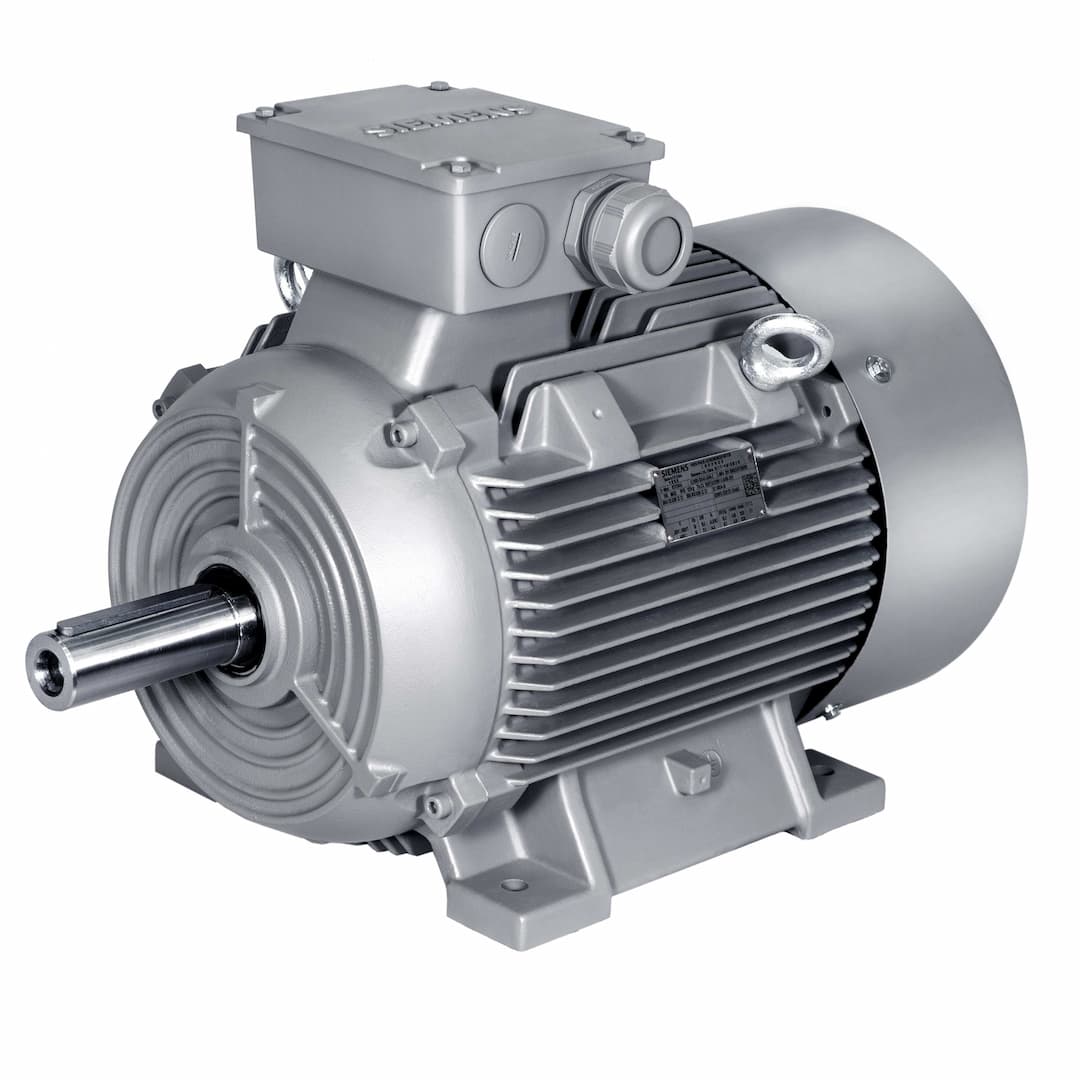 Siemens 1LE0004-2DB23-3FA4