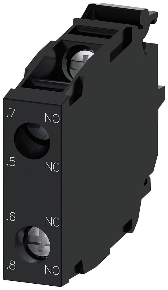Siemens 3SU1400-1AA10-1RA0-ZX90