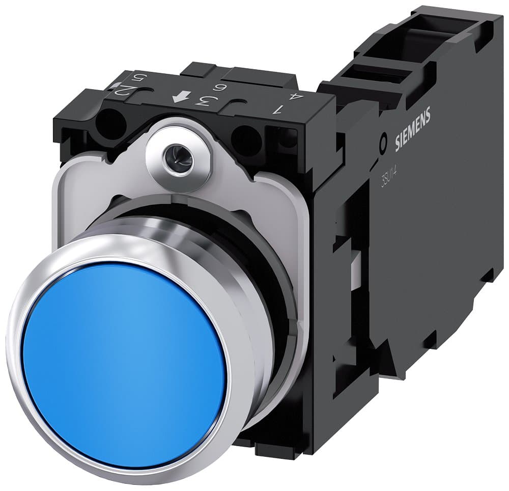 Siemens 3SU1150-0AB50-1FA0-ZY15