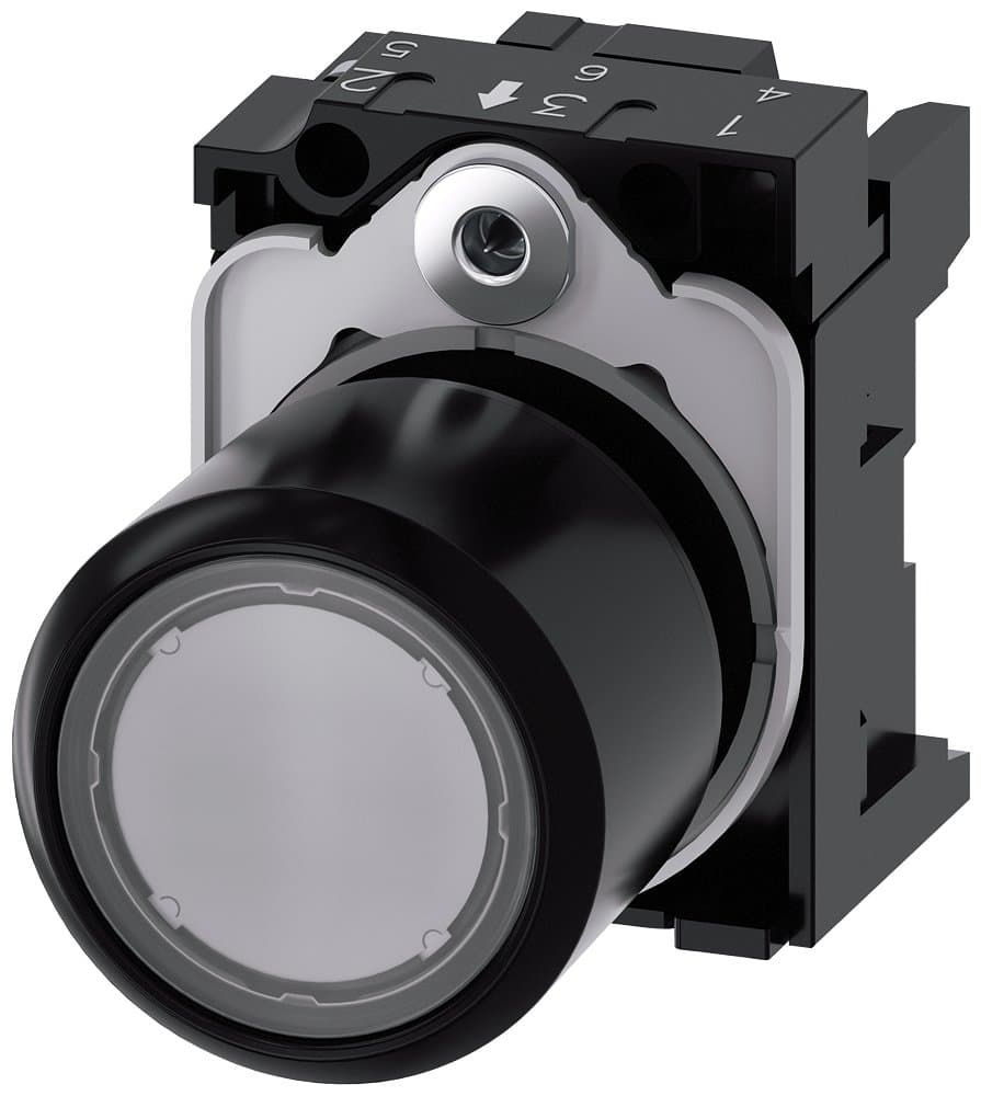 Siemens 3SU1201-0EB70-0AA0-ZY19