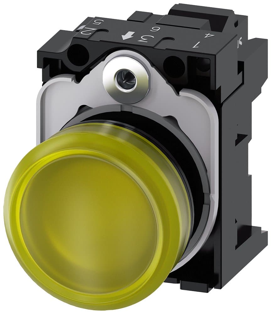 Siemens 3SU1103-6AA30-3AA0-ZX90