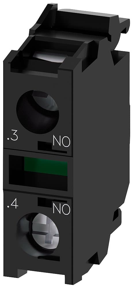 Siemens 3SU1400-1AA10-1BA0-ZX90