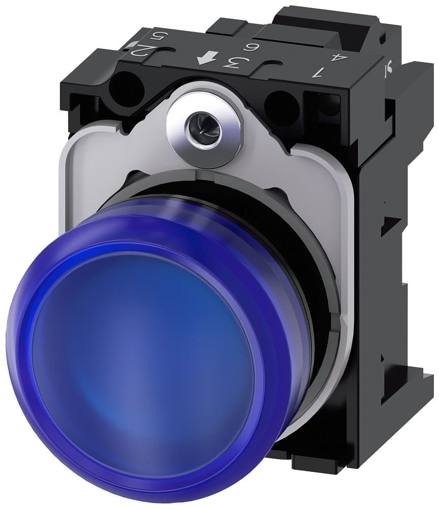 Siemens 3SU1103-6AA50-3AA0-ZX90