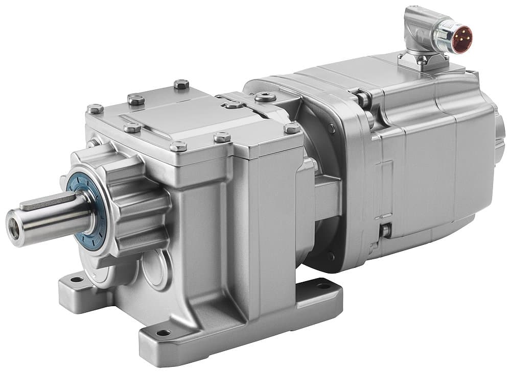 Siemens 1FG1105-1RF43-2AU1-ZD01K06