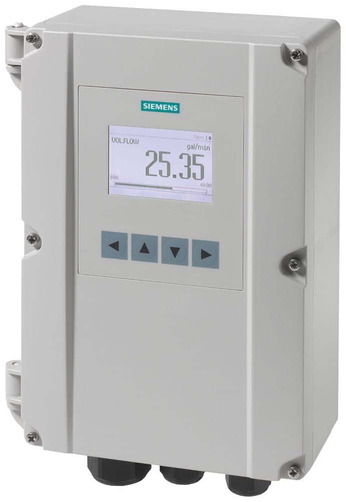 Siemens 7ME3570-1JB40-0DQ1-ZS30