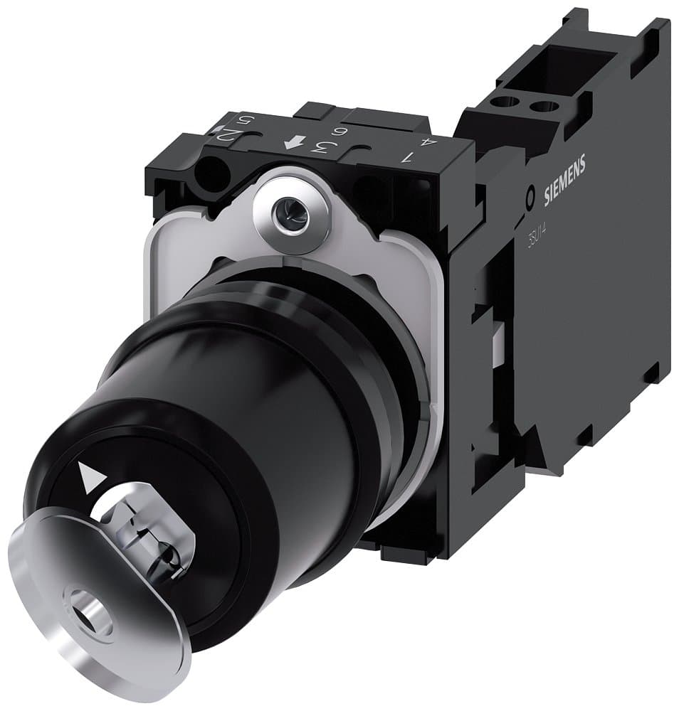 Siemens 3SU1100-5BF11-3FA0-ZY12