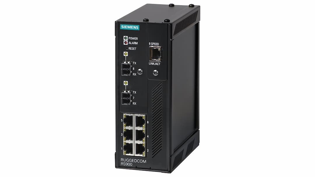 Siemens 6GK6090-0AS23-0BA0-ZA25B10
