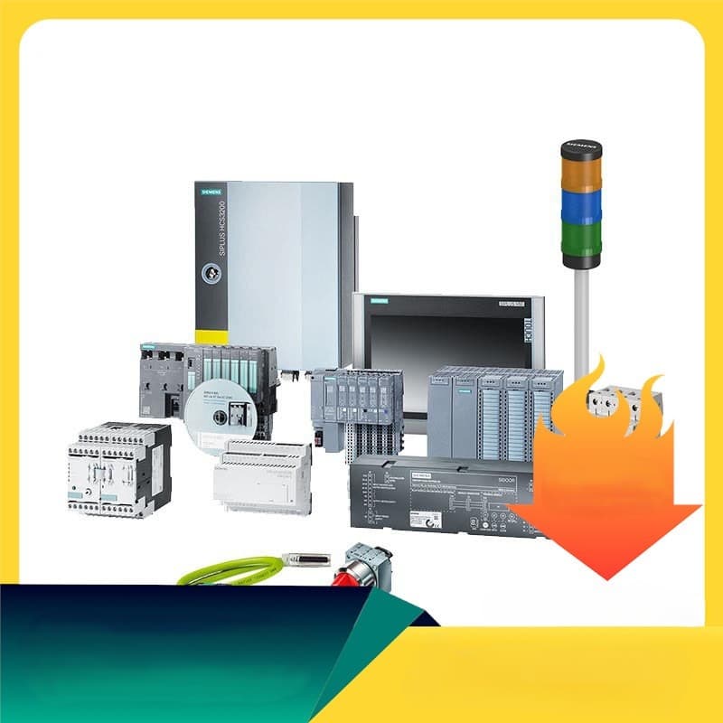 Siemens 5SJ62047CC20