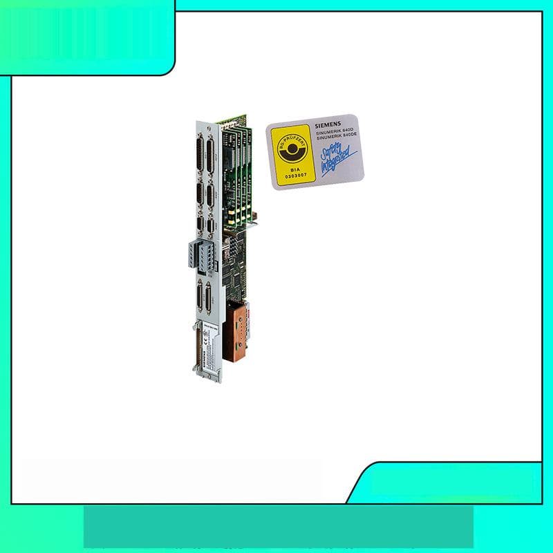 Siemens 6SN1118-0DK21-0AA2