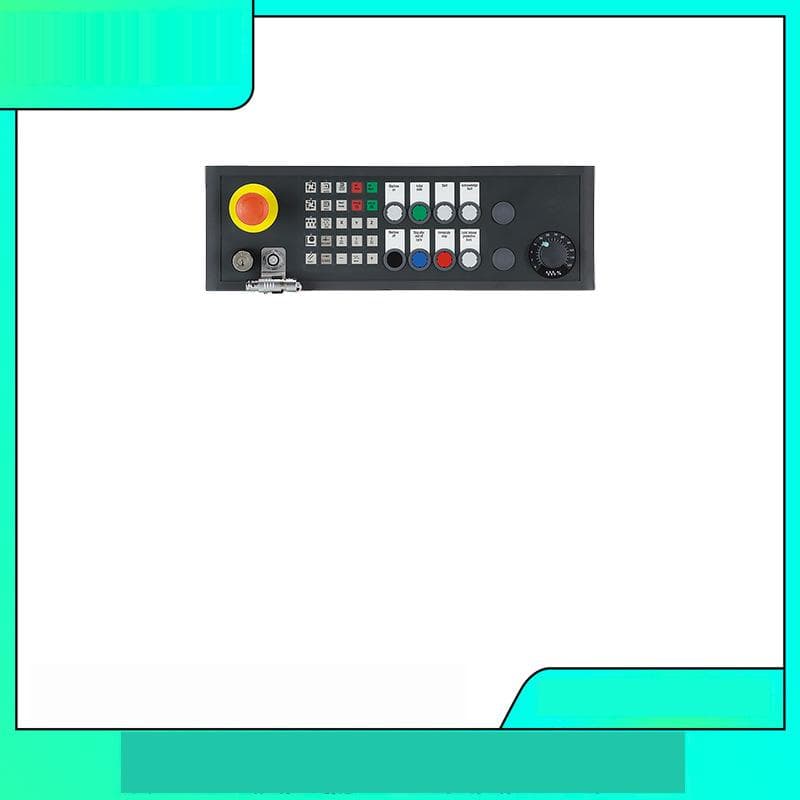 Siemens 6FC5303-1AF12-8CY0