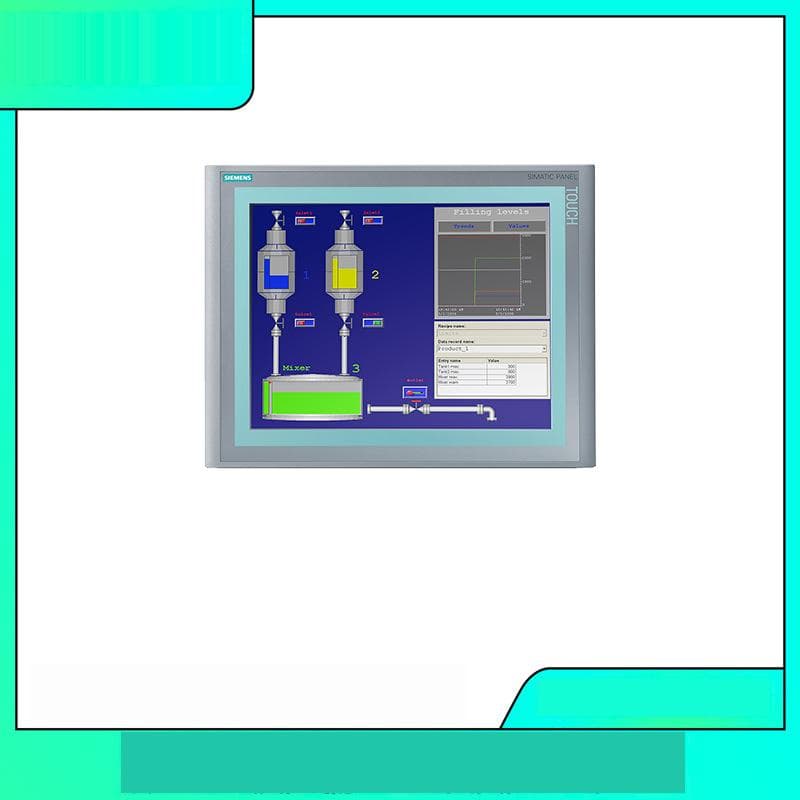 Siemens 6AV6647-0AG11-3AX0