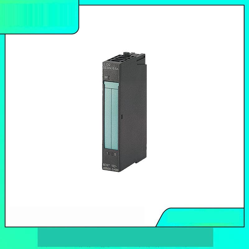 Siemens 6ES7132-4HB01-0AB0