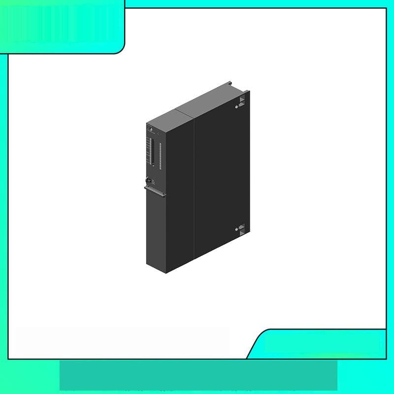 Siemens 6ES7416-3XR05-0AB0