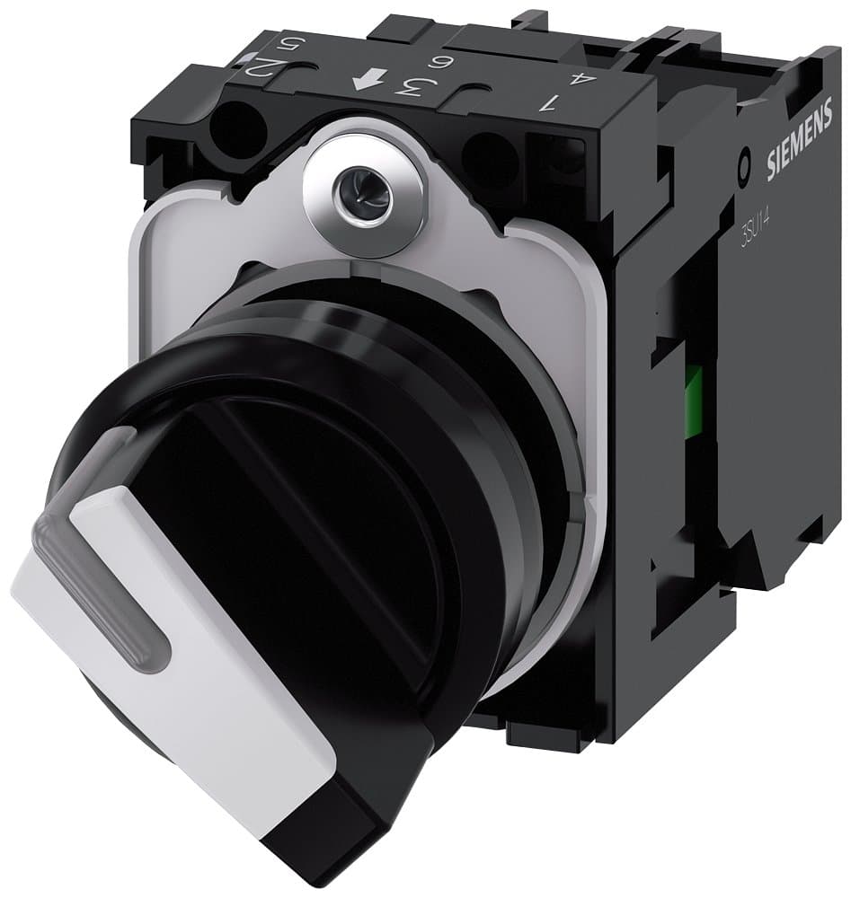 Siemens 3SU1103-2BF60-1BA0-ZY10