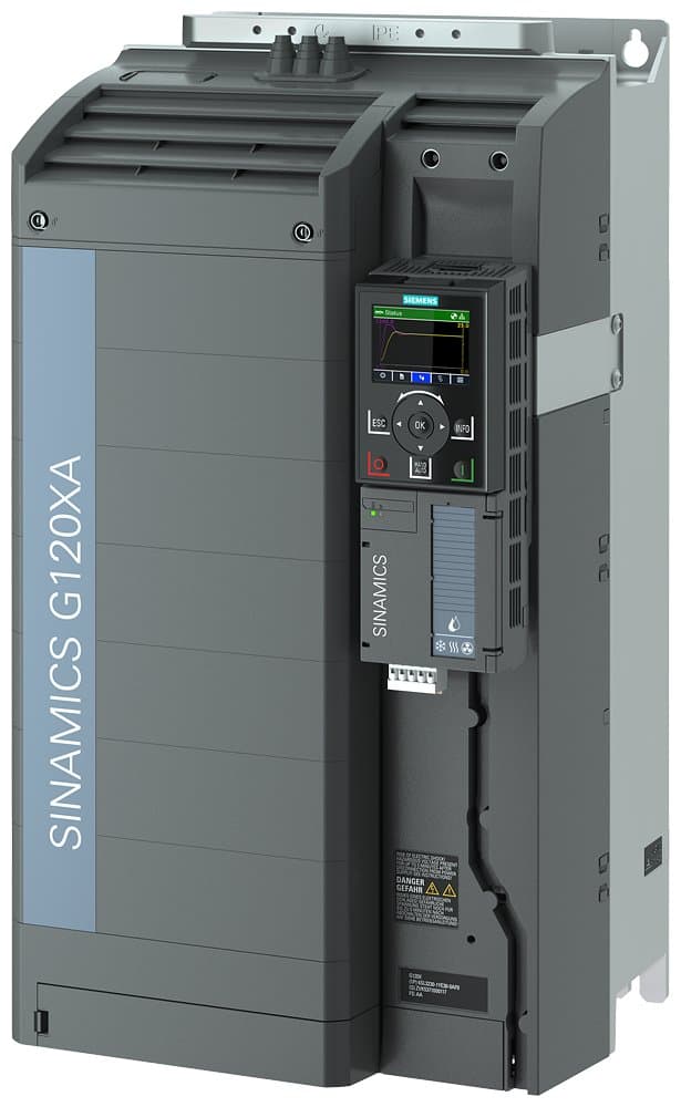 Siemens 6SL3220-3YD40-0UB0