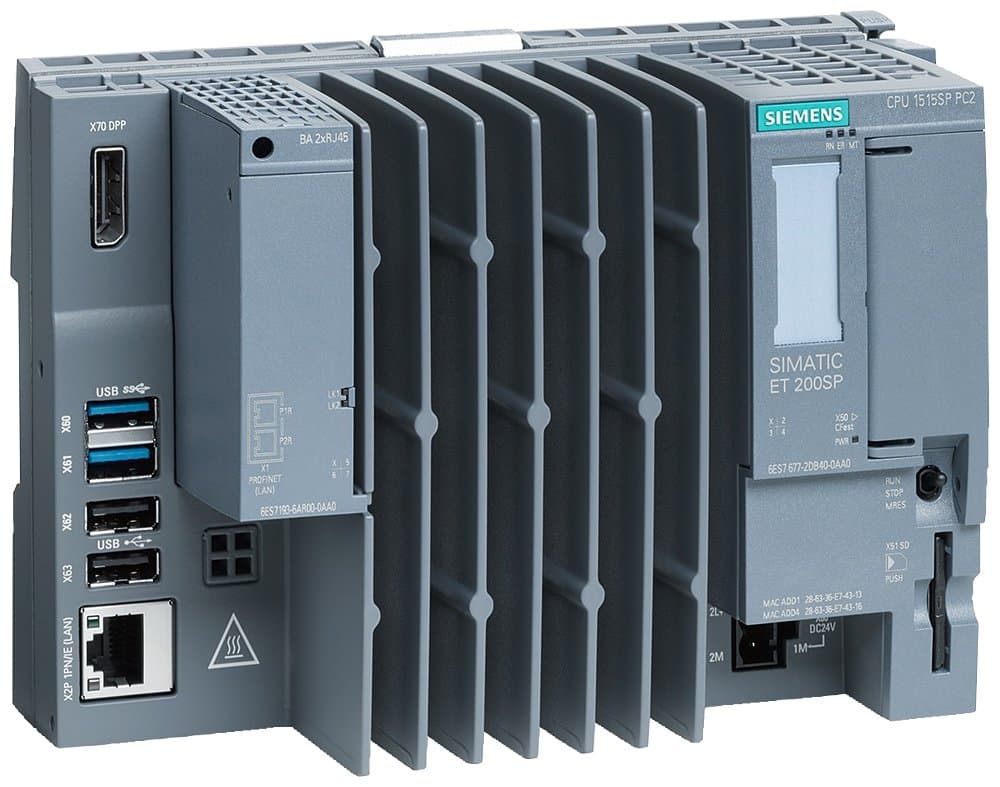 Siemens 6ES7677-2VB42-0GB0