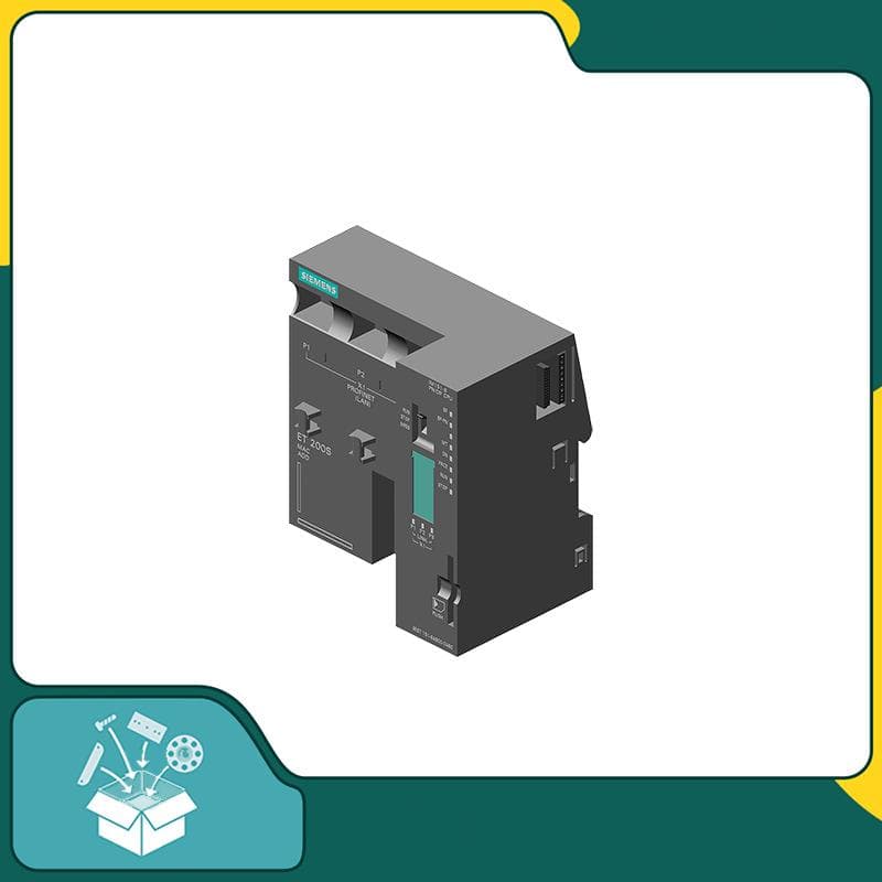 Siemens 6ES7151-8AB01-0AB0